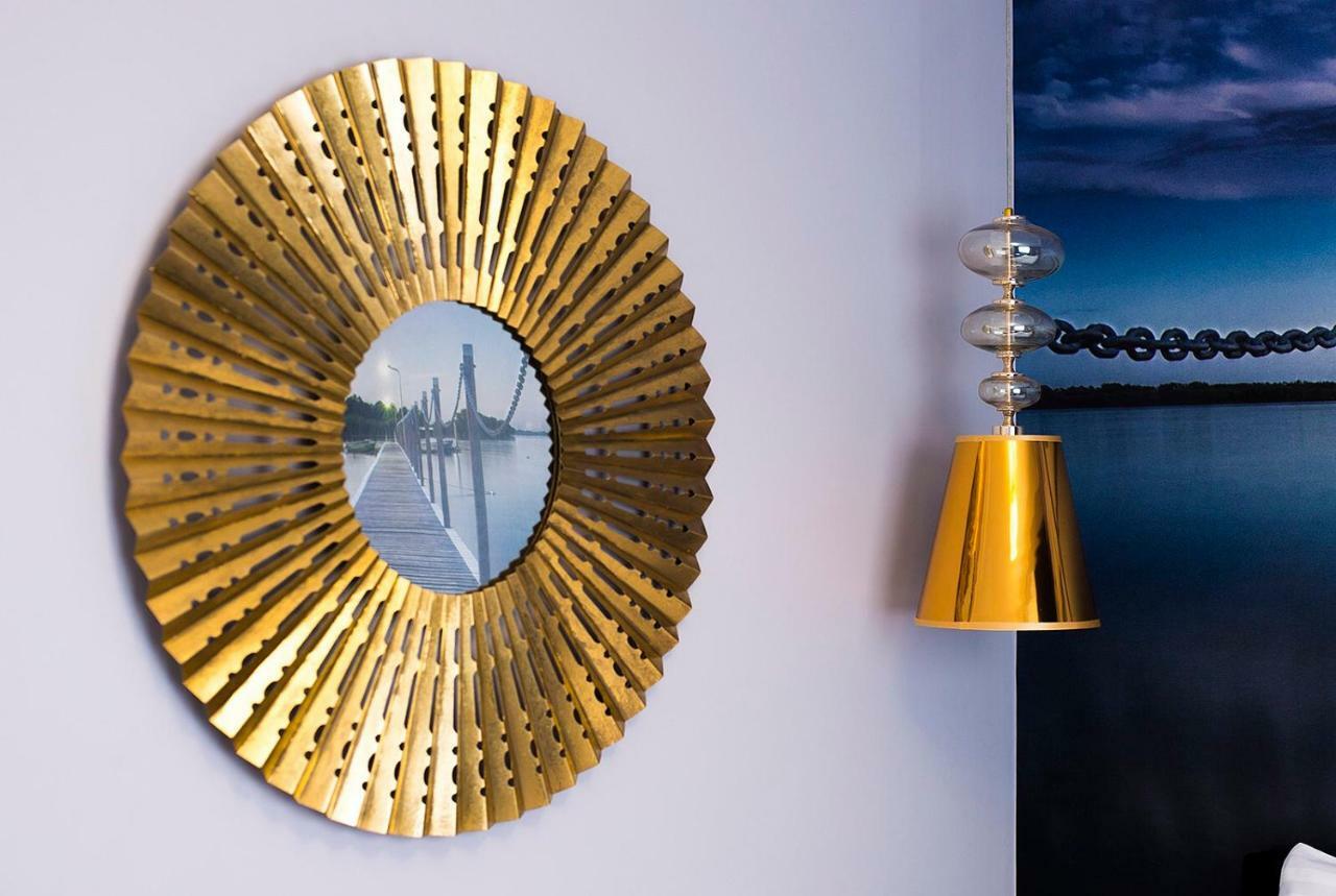 Sea Apartment Lesne Tarasy จิปโนแวค ภายนอก รูปภาพ